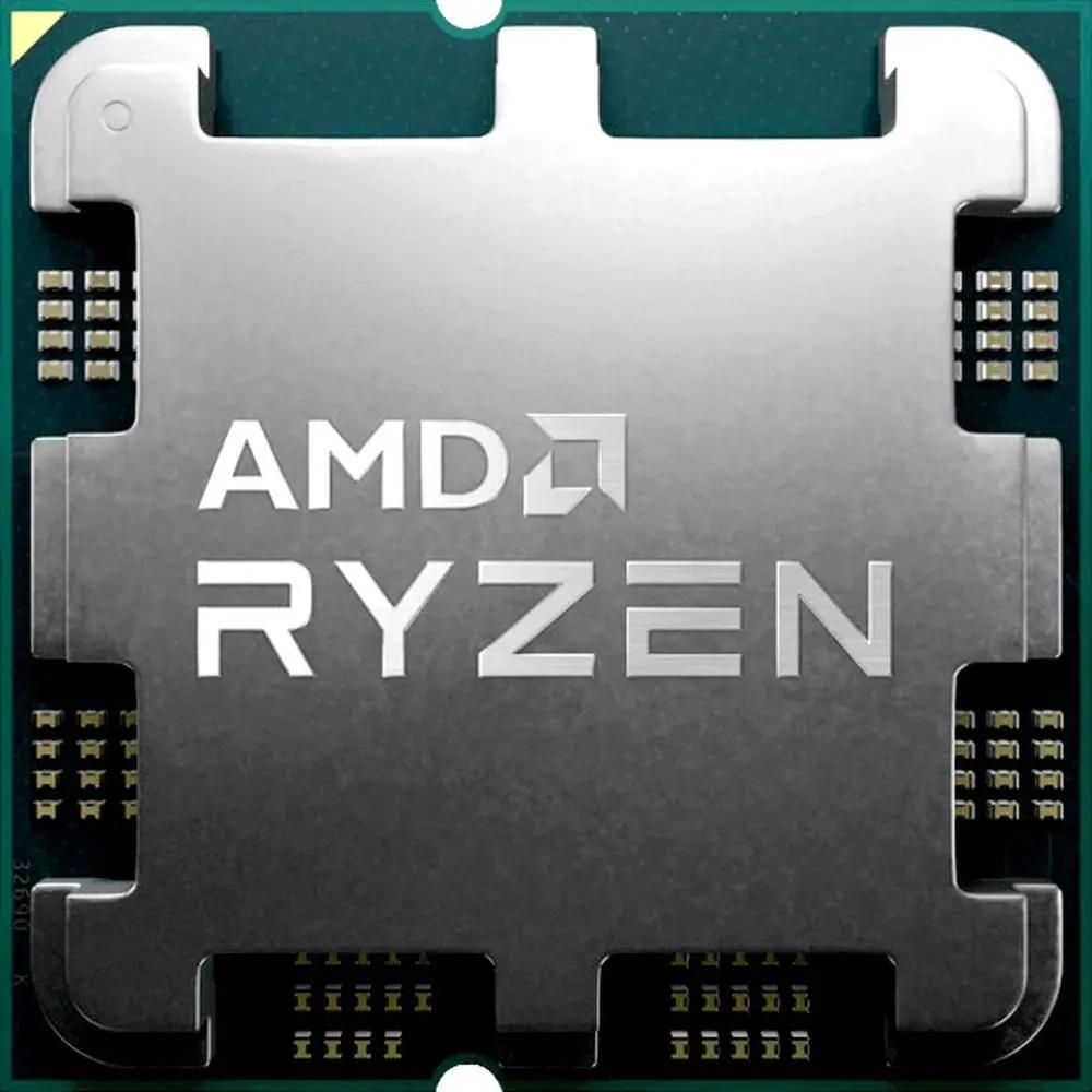 Процессор AMD Ryzen 9 9900X3D, AM5,  OEM [100-000001368]